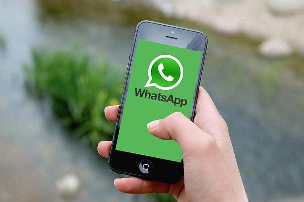 WhatsApp状态更新入口及使用教程
