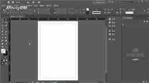 InDesign如何锁定文字位置