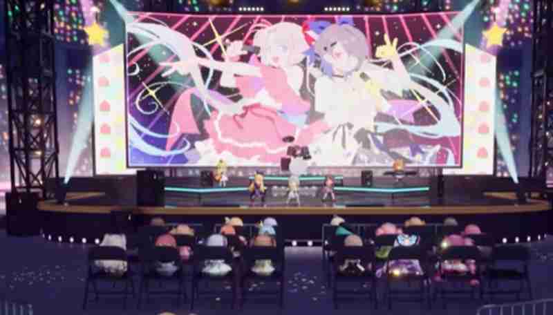 《开放空间》宁蒙玩法介绍