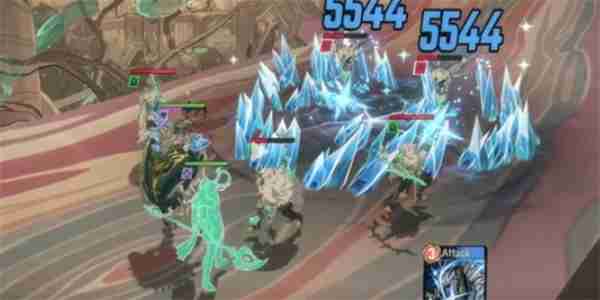 《漫威秘法狂潮》洛基角色介绍