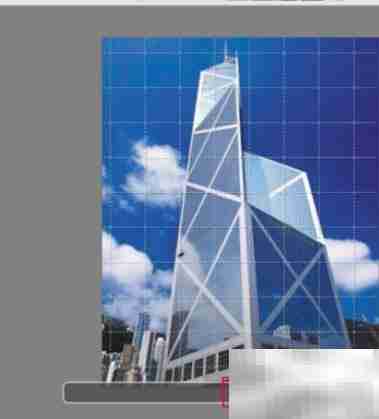 Picasa修复弯曲图像