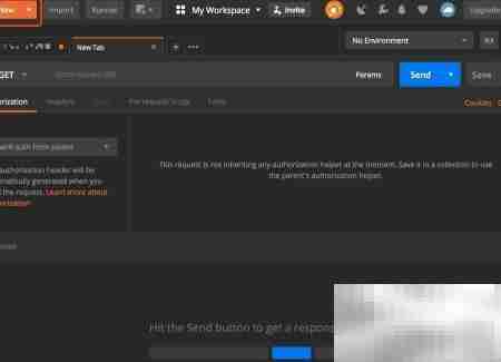 Mac版Postman创建监视器指南