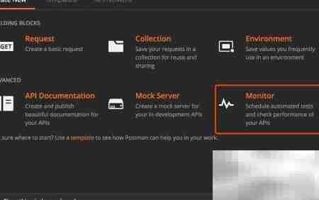 Mac版Postman创建监视器指南