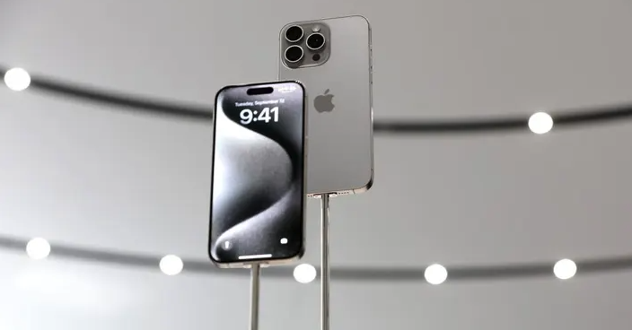 iPhone15怎样在钱包App添加交通卡_iPhone15钱包App添加交通卡【设置】