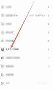 夸克艺术生填分数怎么填