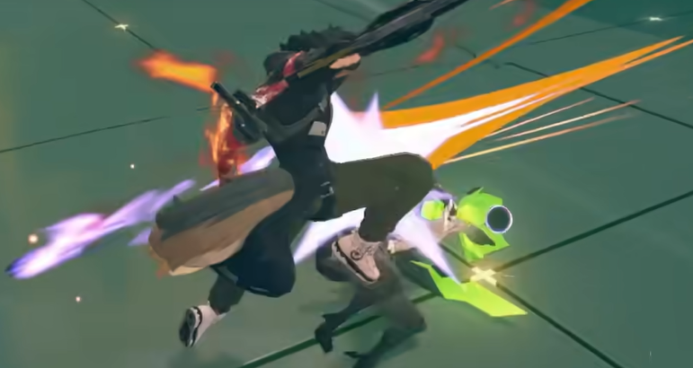 《绝区零》狛野真斗介绍