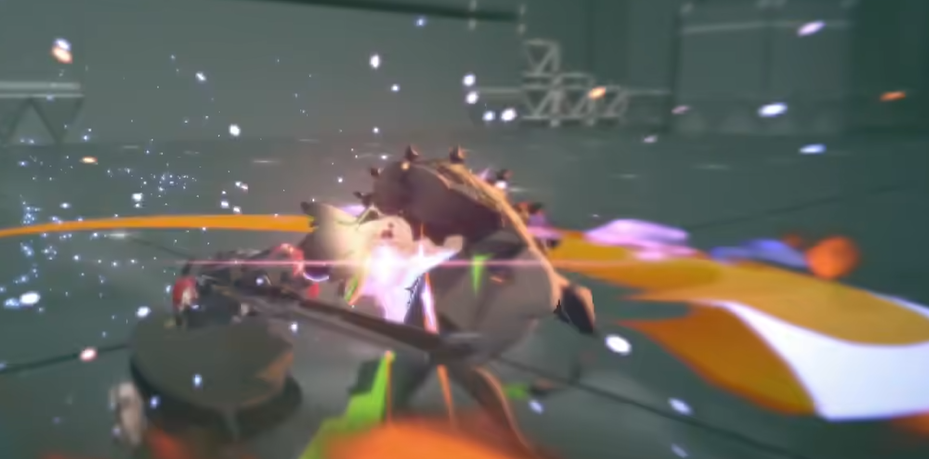 《绝区零》狛野真斗介绍