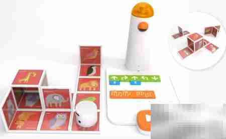 玛塔创想编程启蒙方案