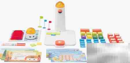 玛塔创想编程启蒙方案