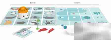 玛塔创想编程启蒙方案