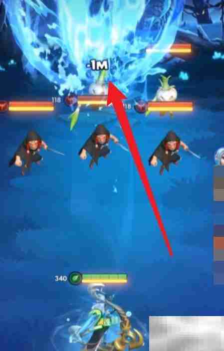 索菲亚试炼通关指南