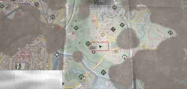 消逝的光芒困兽孤勇者彩蛋在哪 消逝的光芒困兽孤勇者彩蛋位置分享