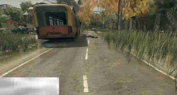 消逝的光芒困兽孤勇者彩蛋在哪 消逝的光芒困兽孤勇者彩蛋位置分享