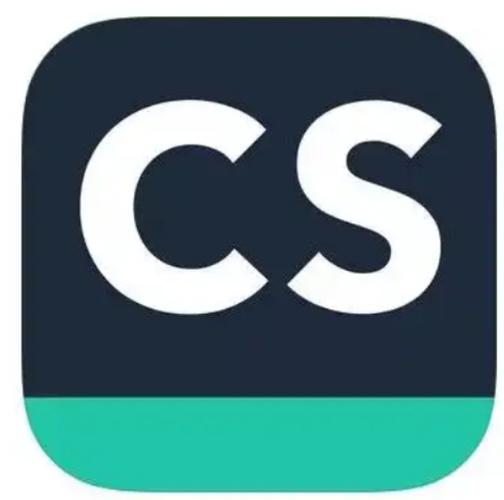 CS扫描全能王如何识别名片信息