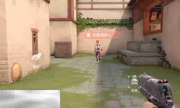 无畏契约源能行动尚勃勒实战 尚勃勒实战技巧分享