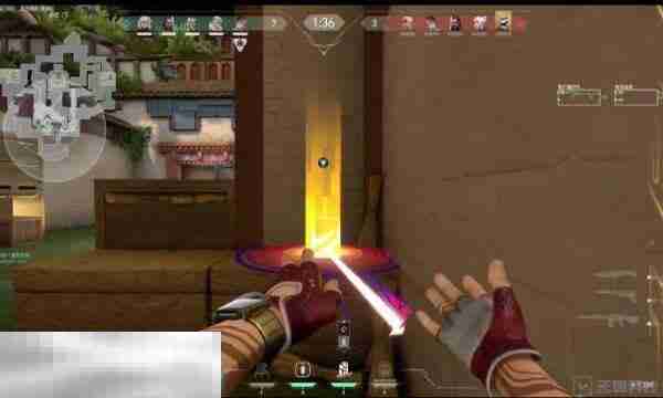 无畏契约源能行动尚勃勒实战 尚勃勒实战技巧分享