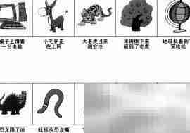 记忆方法大揭秘