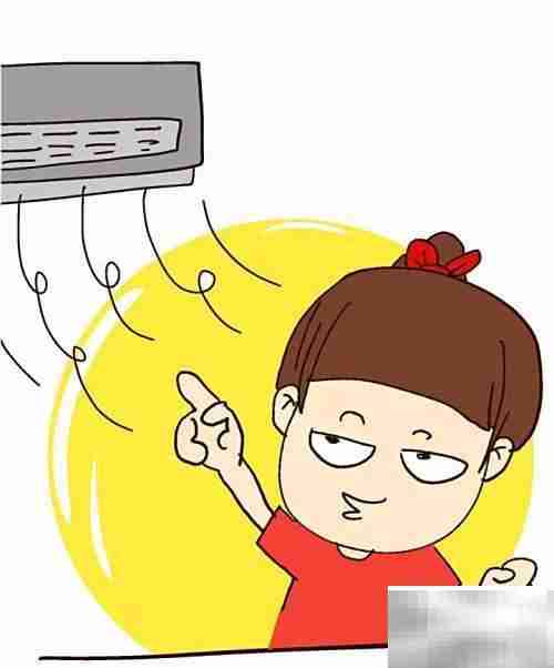 格力空调P8故障解决方法