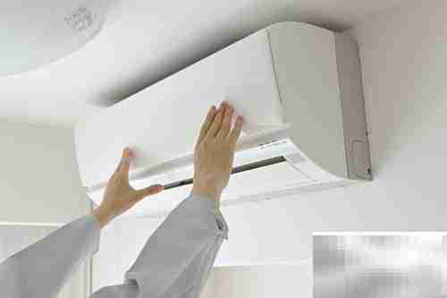 格力空调P8故障解决方法