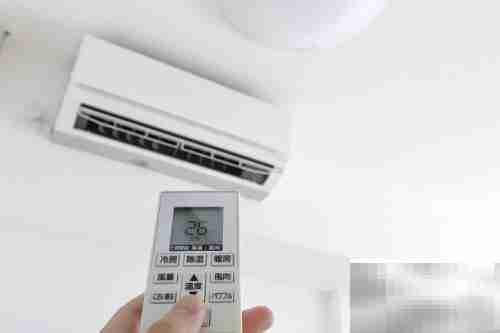 格力空调P8故障解决方法