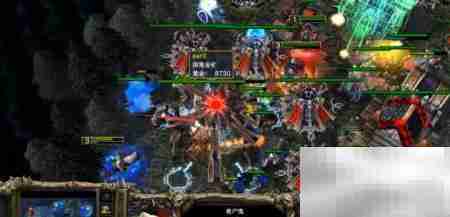 虚神界RPG新手通关指南