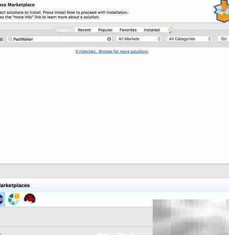 Eclipse开发Perl快速入门