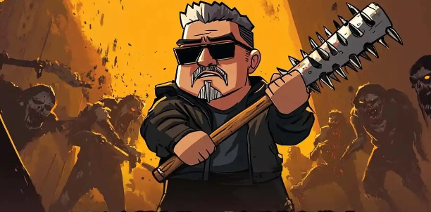 《生存33天》最强阵容推荐