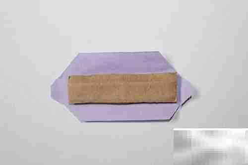 腰带别针DIY教程