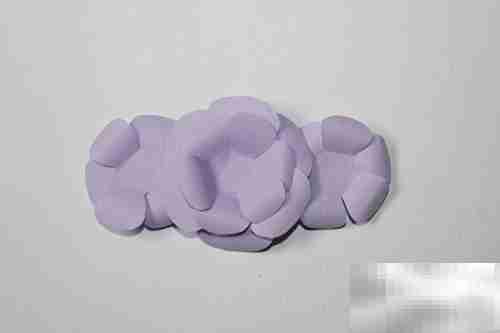 腰带别针DIY教程