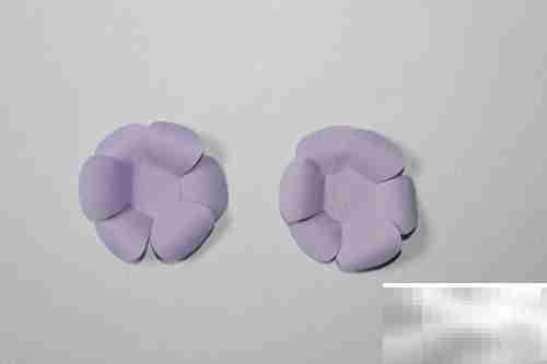 腰带别针DIY教程