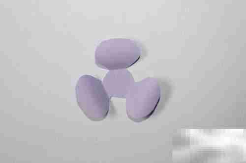 腰带别针DIY教程