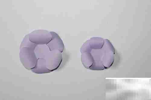 腰带别针DIY教程