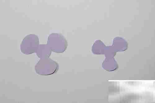 腰带别针DIY教程