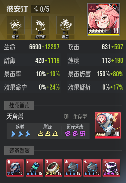 《伊瑟》炼狱津噩梦地狱炼狱攻略