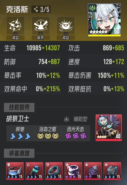 《伊瑟》炼狱津噩梦地狱炼狱攻略