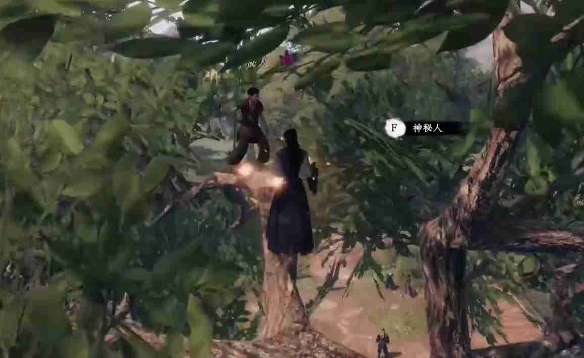 《下一站江湖2》拳套开局玩法介绍