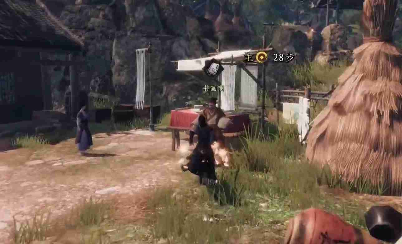 《下一站江湖2》拳套开局玩法介绍