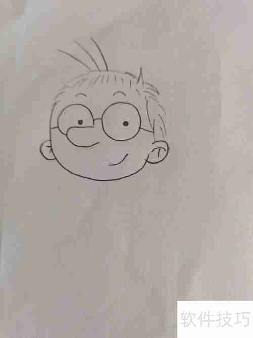 百变马丁：动画人物中的变形金刚