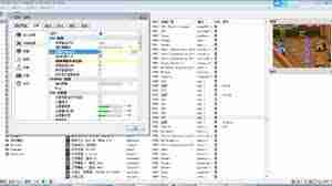 mame模拟器如何设置全屏