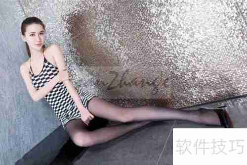 批量给照片加水印的技巧