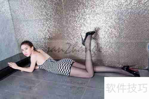 批量给照片加水印的技巧