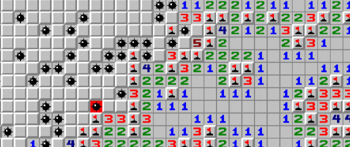 扫雷在线玩最新入口 扫雷游戏手机版秒玩