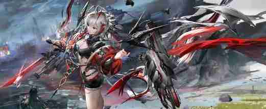 《明日方舟》遥技能强度及抽取分析