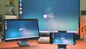 如何用手机平板远控电脑