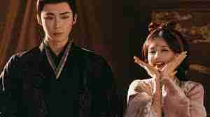 书卷一梦小说原著结局是he还是be