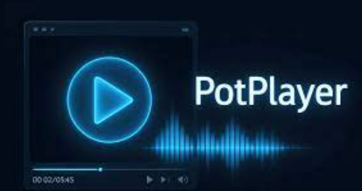 Potplayer如何设置皮肤主题_Potplayer更换皮肤主题的详细方法