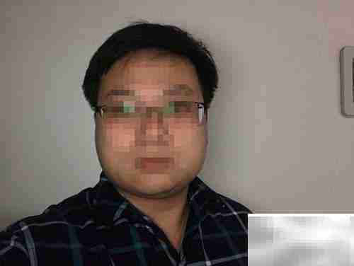 Word制作1寸蓝底照片