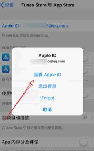 黄油相机怎么关闭自动续费功能