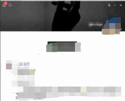 微信怎么查看电脑版朋友圈