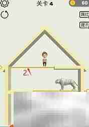 抽棍游戏1-5关通关指南